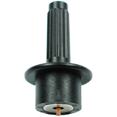 Staubli Green, Yellow, Black, Blue, Red Male Test Connector Adapter with Brass Contacts and Gold 20.2020-21,22,23,24,25