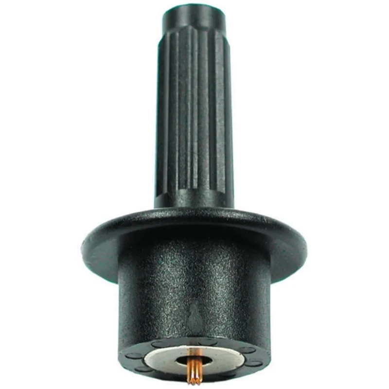 Staubli Green, Yellow, Black, Blue, Red Male Test Connector Adapter with Brass Contacts and Gold 20.2020-21,22,23,24,25
