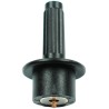 Staubli Green, Yellow, Black, Blue, Red Male Test Connector Adapter with Brass Contacts and Gold 20.2020-21,22,23,24,25