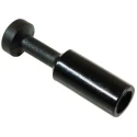 RS PRO Plastic Blanking Plug 43mm Length 144-2652