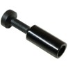 RS PRO Plastic Blanking Plug 43mm Length 144-2652