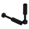 RS PRO Plastic Blanking Plug 6 mm Diameter 33 mm Length POM Plastic Material 144-2649