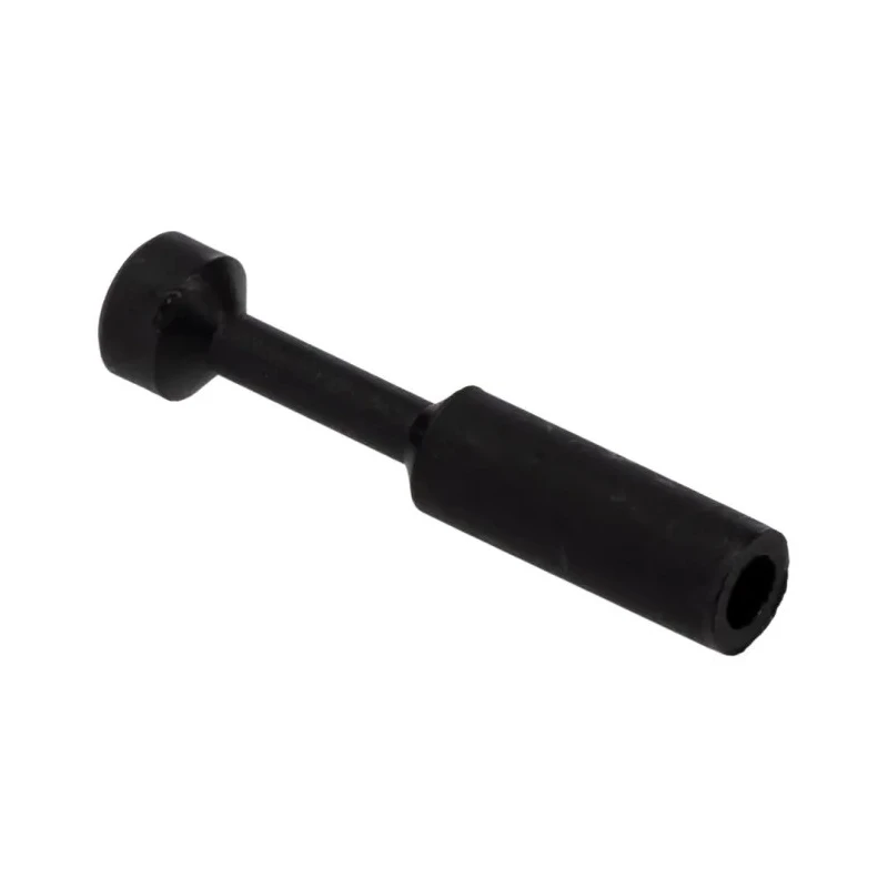 RS PRO Plastic Blanking Plug 6 mm Diameter 33 mm Length POM Plastic Material 144-2649