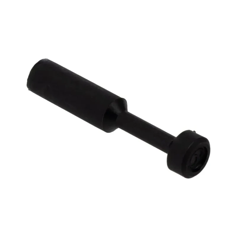 RS PRO Plastic Blanking Plug 6 mm Diameter 33 mm Length POM Plastic Material 144-2649