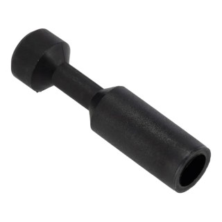RS PRO Plastic Blanking Plug Overall Length 42.5mm 144-2651
