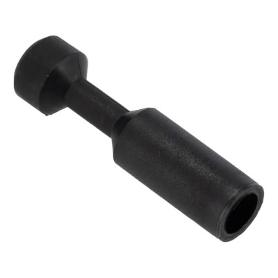 RS PRO Plastic Blanking Plug Overall Length 42.5mm 144-2651