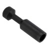 RS PRO Plastic Blanking Plug Overall Length 42.5mm 144-2651