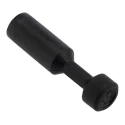RS PRO Plastic Blanking Plug Overall Length 42.5mm 144-2651