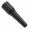 LEMO 00 Male Cable Seal with Black Finish Polyurethane Elastomer GMD.00.025.DN