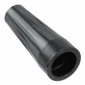LEMO 3B Male Cable Seal with Black Finish Polyurethane Elastomer GMA.3B.090.DN