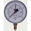 Brannan 100 mm G 3/8 Type G Pressure Gauge 2.5 bar 34/652/0