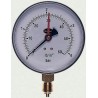 Brannan 100 mm G 3/8 Type G Pressure Gauge 2.5 bar 34/652/0