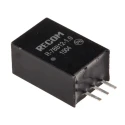 Recom Switching Regulator Through Hole 12V DC Output Voltage 32V DC Input 1A Output Current R-78B12-1.0