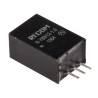 Recom Switching Regulator Through Hole 12V DC Output Voltage 32V DC Input 1A Output Current R-78B12-1.0