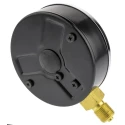 Brannan 100 mm G 3/8 Type G Pressure Gauge 10 bar 34/655/0