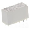 Finder PCB Power Relay 12V DC Coil 8A Switching Current DPDT 41.52.9.012.0010