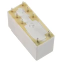 Finder PCB Power Relay, 24V DC Coil, 8A Switching Current, DPDT Contact Configuration, Silver Alloy 41.52.9.024.0010