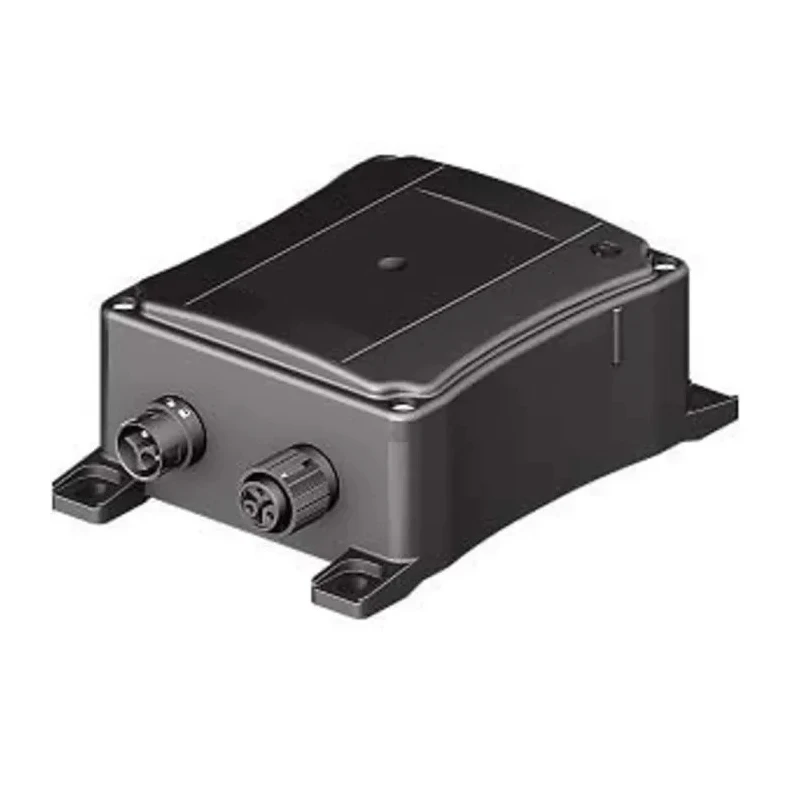 Wieland RST MINI Series Screw Compact Male Screw Connector, 3-Pole, 16A, 400V, IP66/IP68/IP69 Rated 46.030.0153.1