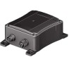 Wieland RST MINI Series Screw Compact Male Screw Connector, 3-Pole, 16A, 400V, IP66/IP68/IP69 Rated 46.030.0153.1