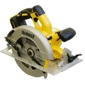 DeWALT Cordless 18V XR Brushless Circular Saw 184 mm Blade Diameter 425 W Power 5500 RPM DCS570