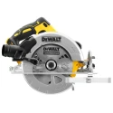 DeWALT Cordless 18V XR Brushless Circular Saw 184 mm Blade Diameter 425 W Power 5500 RPM DCS570