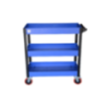 Industrial 3 Tier Tool Trolley
