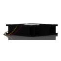 RS PRO Axial Fan 24V DC 181.8 m³/h 5.28 W 220 mA Max IP55 120mm x 120mm x 32mm IP55