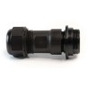 RS PRO Circular Connector, 5 Contacts, Cable Mount, Standard Size, Socket Female, IP68, 500V, 5A, Threaded Coupling 144-4154