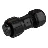 RS PRO Circular Connector 7 Contacts Cable Standard Plug Female IP68 400V 5A 144-4183