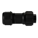 RS PRO Circular Connector 7 Contacts Cable Standard Plug Female IP68 400V 5A 144-4183