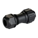 RS PRO Industrial Circular Connector 9 Contacts Cable Plug Female Threaded 400V 5A IP68 144-4184