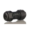 RS PRO Circular Connector, 2 Contacts, Cable Mount Plug, Male, IP68, 500V, 10A, Threaded Mating, Polyamide 66 144-4186