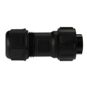 RS PRO Circular Connector 5 Contacts Cable Standard Plug Male IP68 500V 5A 17 mm Shell Size 144-4189