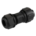 RS PRO Circular Connector 5 Contacts Cable Standard Plug Male IP68 500V 5A 17 mm Shell Size 144-4189