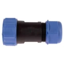 RS PRO Industrial Circular Connector Cable Plug, 9 Contacts, Male, Standard Size, 400V, 5A, Threaded Mating, IP68 144-4215
