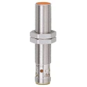 ifm electronic Threaded Barrel Inductive Proximity Sensor M12 x 1, 3V Supply Voltage, 1.5mm Detection Distance, 30 V IF6123