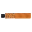 ifm electronic Threaded Barrel Capacitive Proximity Sensor KG 30 mm, M18 x 1 PNP 22mA 30V dc KG5309