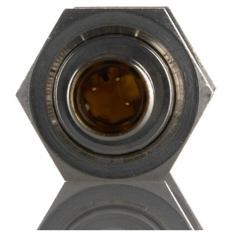 ifm electronic Threaded Barrel Inductive Proximity Sensor M18 x 1 PNP/NPN IGK3012-FRKG/IO/US-104 3V 13 mm 30 V IG6616