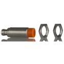 ifm electronic Threaded Barrel Inductive Proximity Sensor M18 x 1 PNP/NPN IGK3012-FRKG/IO/US-104 3V 13 mm 30 V IG6616