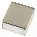 KEMET F161 Film Capacitor ±10% 180nF 630V DC 250V AC Surface Mount F161ZS184K630V