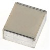 KEMET F161 Film Capacitor ±10% 180nF 630V DC 250V AC Surface Mount F161ZS184K630V