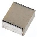 KEMET F161 Film Capacitor ±10% 180nF 630V DC 250V AC Surface Mount F161ZS184K630V