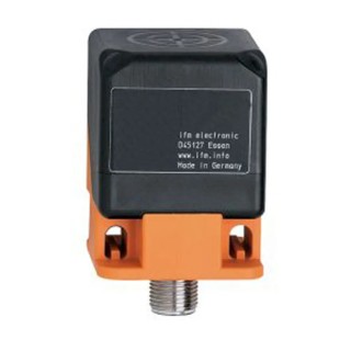 ifm electronic Block Inductive Proximity Sensor 3V Maximum Supply Voltage 30V DC Maximum Detection 21 mm IM5172