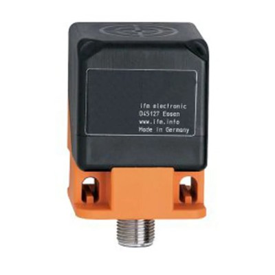 ifm electronic Block Inductive Proximity Sensor 3V Maximum Supply Voltage 30V DC Maximum Detection 21 mm IM5172