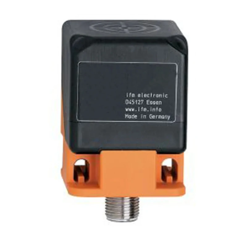 ifm electronic Block Inductive Proximity Sensor 3V Maximum Supply Voltage 30V DC Maximum Detection 21 mm IM5172