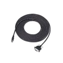Pro-face Cable Accessory Kit for Use with HMI GP4400, GP4600, GP4200, GP4300, GP4500 Series PFXZC3CBFX51