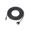 Pro-face Cable Accessory Kit for Use with HMI GP4400, GP4600, GP4200, GP4300, GP4500 Series PFXZC3CBFX51