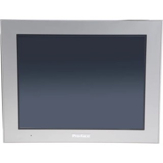 Pro-face GP4000 Series Touch Screen HMI with 10.4 in TFT LCD Display 640 x 480 pixel 