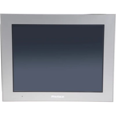 Pro-face GP4000 Series Touch Screen HMI with 10.4 in TFT LCD Display 640 x 480 pixel 