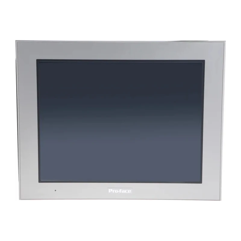 Pro-face GP4000 Series Touch Screen HMI with 10.4 in TFT LCD Display 640 x 480 pixel 